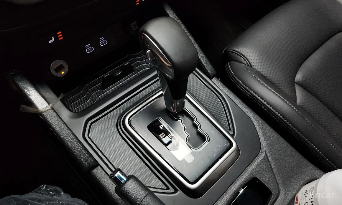 KGM Musso 2025 Diesel 2.2 2WD