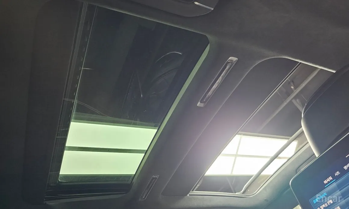 Mercedes-Benz S-Class 2021 S580L 4MATIC