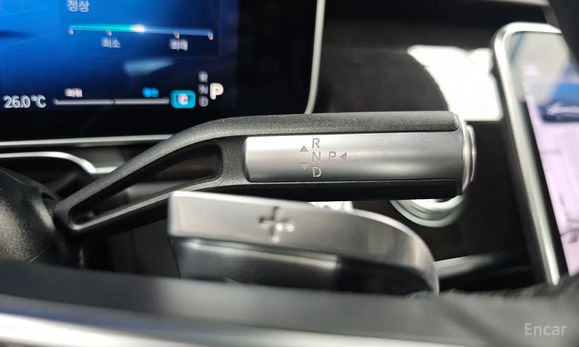 Mercedes-Benz S-Class 2021 S580L 4MATIC