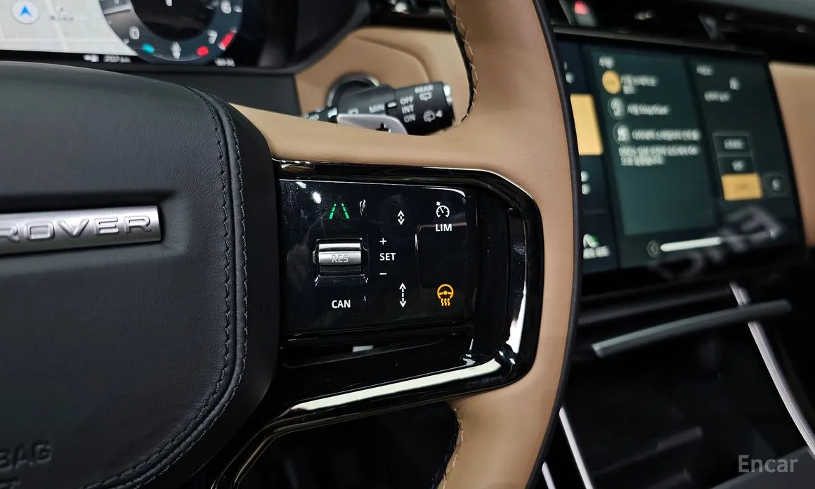 Land Rover Range Rover Velar 2017 3.0 P400 Dynamic HSE