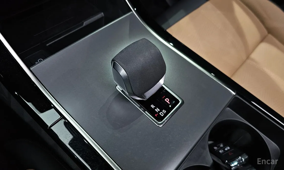 Land Rover Range Rover Velar 2017 3.0 P400 Dynamic HSE