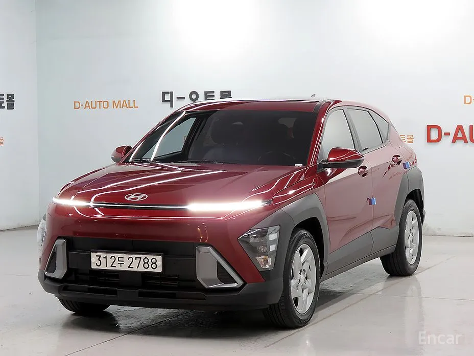 Hyundai Kona 2023 Gasoline 1.6 Turbo 4WD