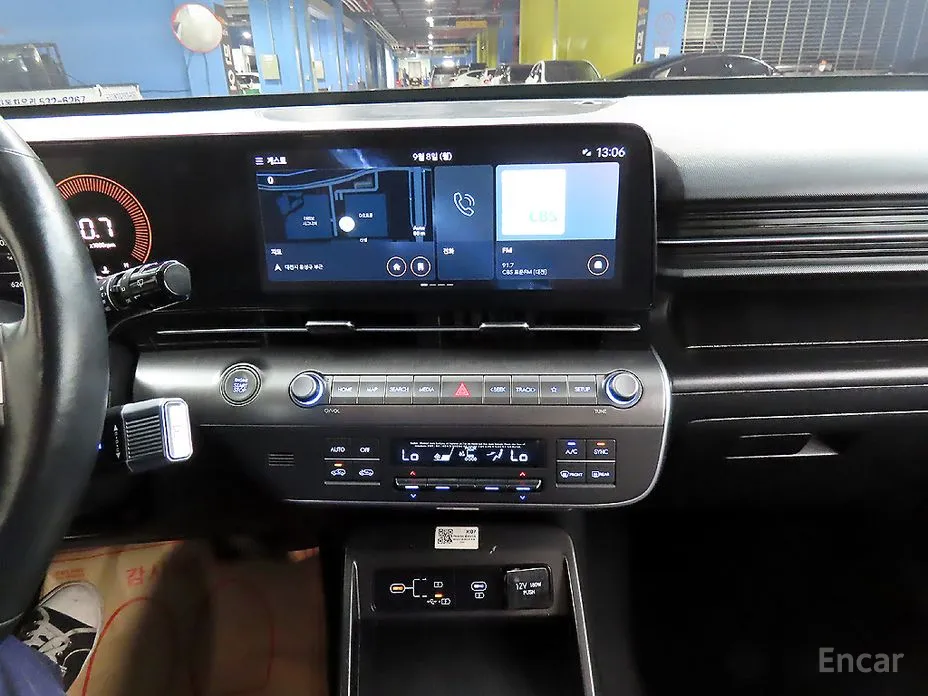 Hyundai Kona 2023 Gasoline 1.6 Turbo 4WD