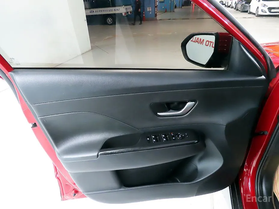 Hyundai Kona 2023 Gasoline 1.6 Turbo 4WD