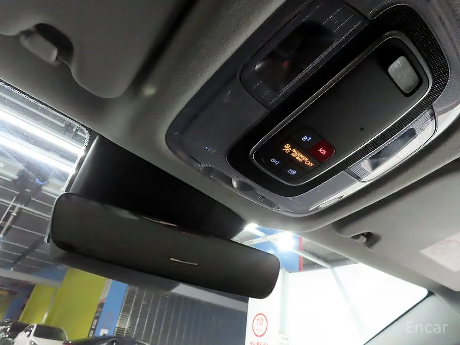 Hyundai Kona 2023 Gasoline 1.6 Turbo 4WD