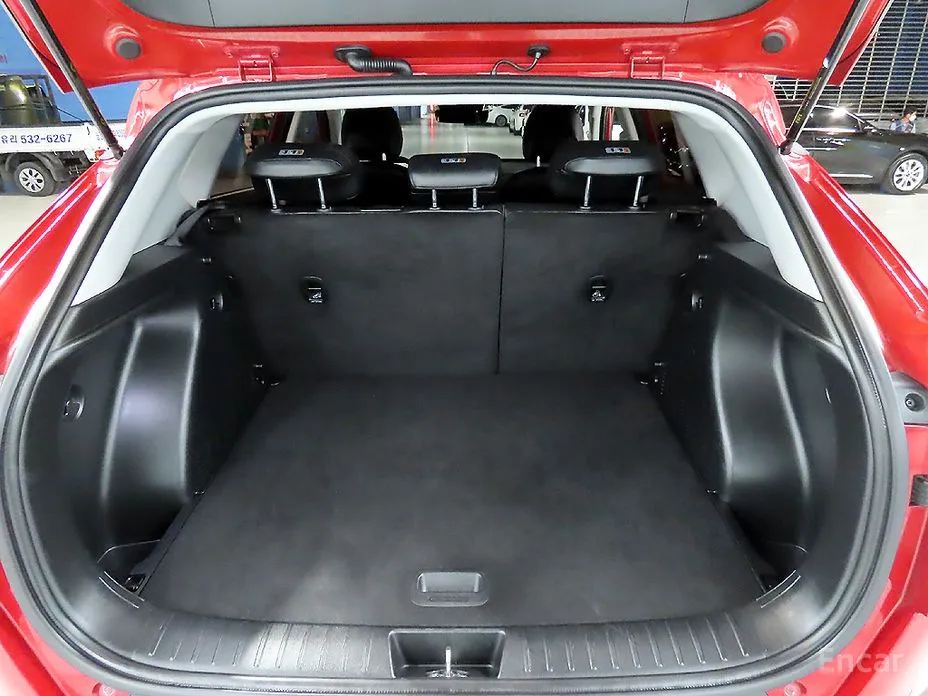 Hyundai Kona 2023 Gasoline 1.6 Turbo 4WD