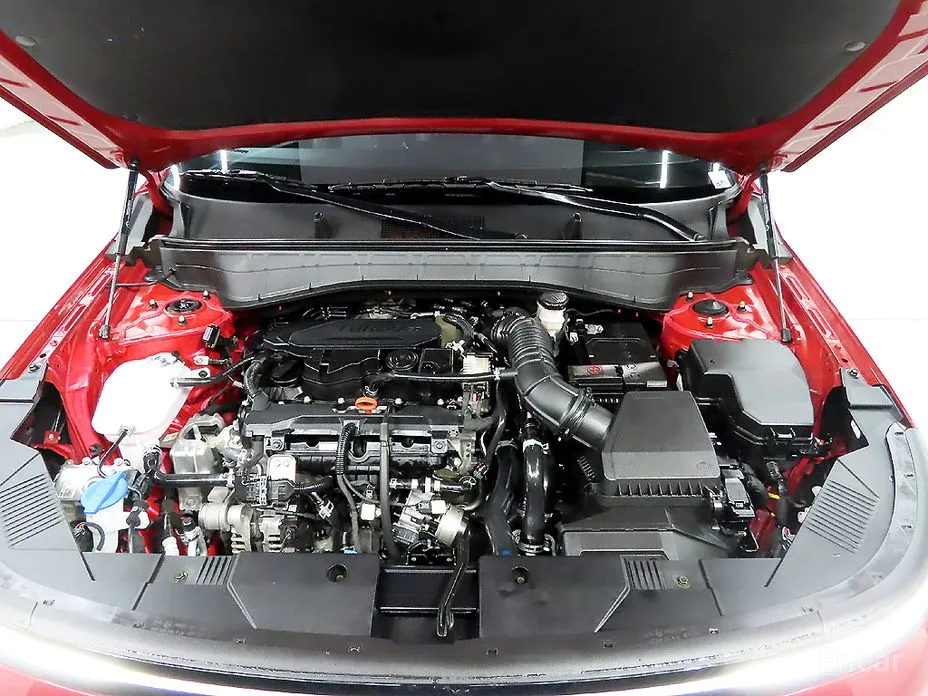 Hyundai Kona 2023 Gasoline 1.6 Turbo 4WD