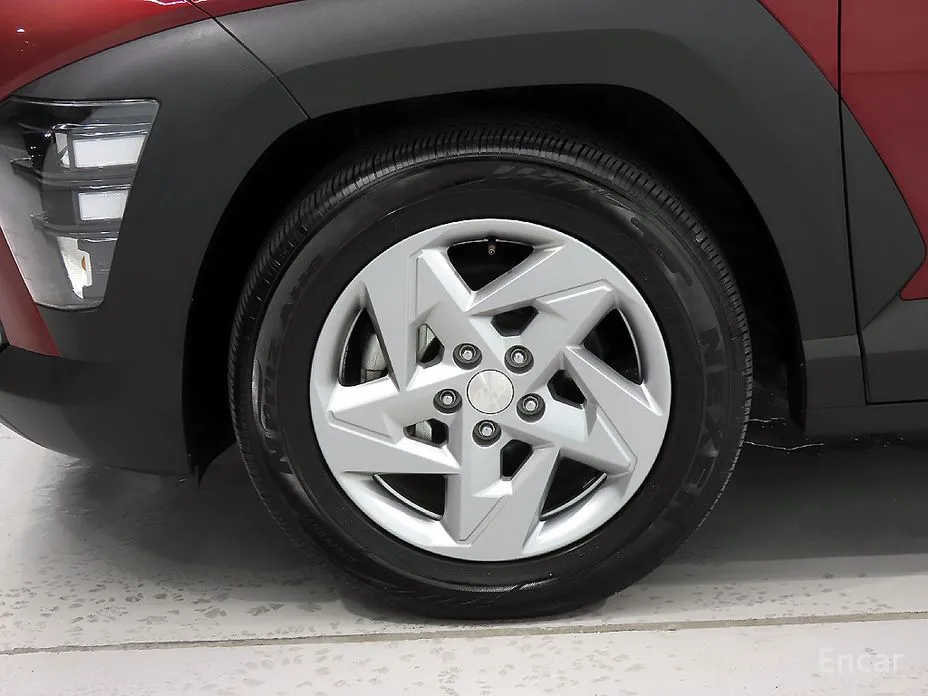 Hyundai Kona 2023 Gasoline 1.6 Turbo 4WD