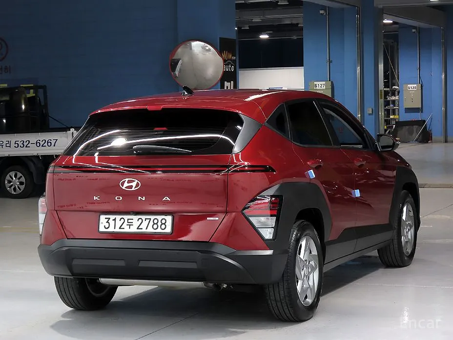 Hyundai Kona 2023 Gasoline 1.6 Turbo 4WD