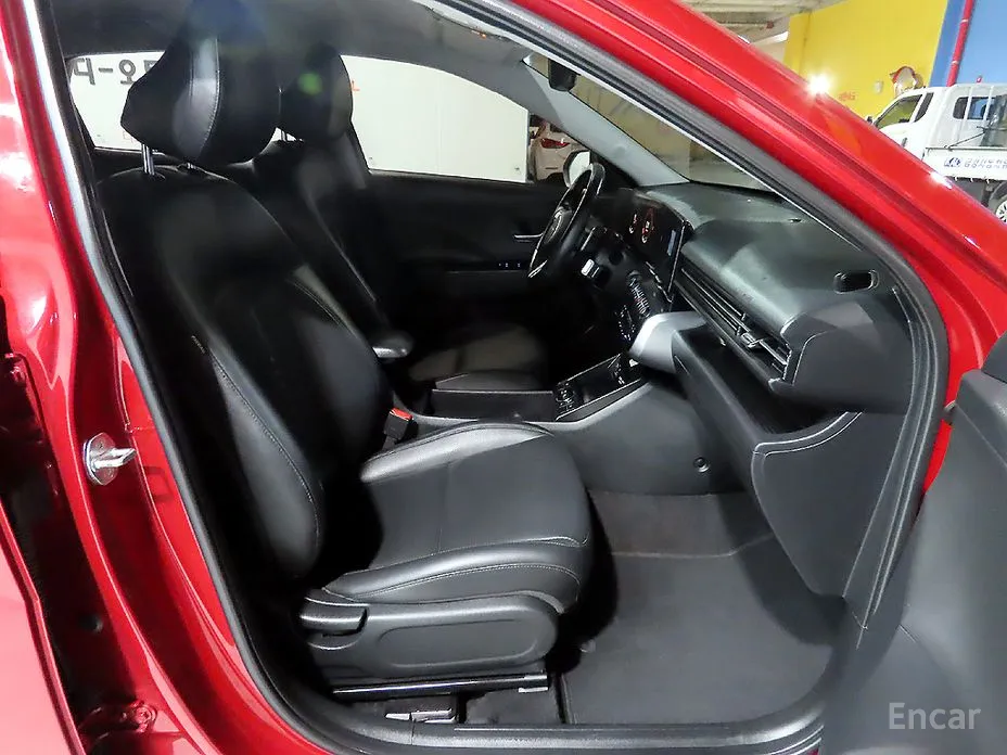 Hyundai Kona 2023 Gasoline 1.6 Turbo 4WD