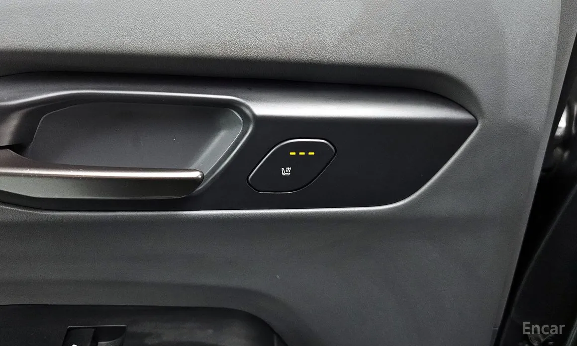 Kia EV9 2023 Long Range