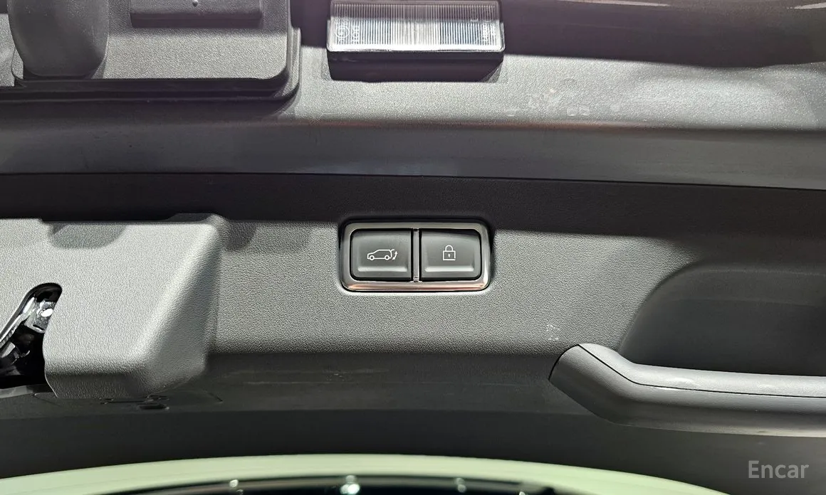 Kia EV9 2023 Long Range