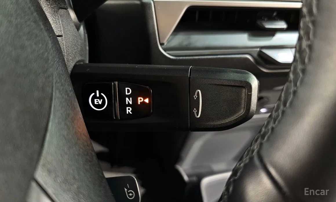 Kia EV9 2023 Long Range