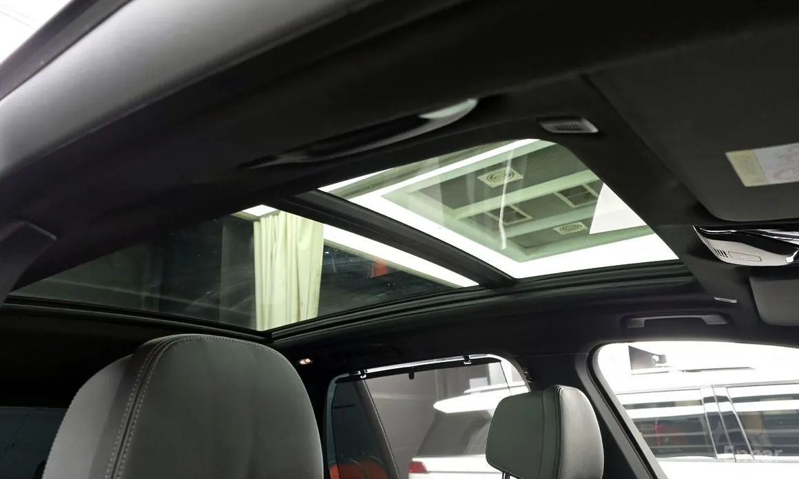 BMW X5 2019 xDrive 40i M Sport