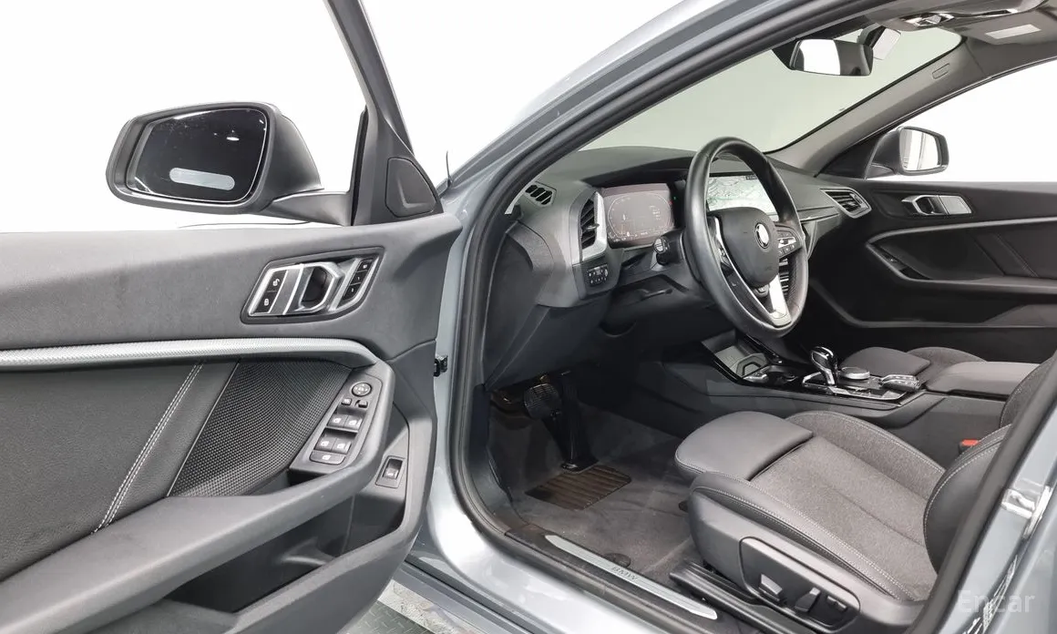 BMW 1 Series 2020 120i Sports