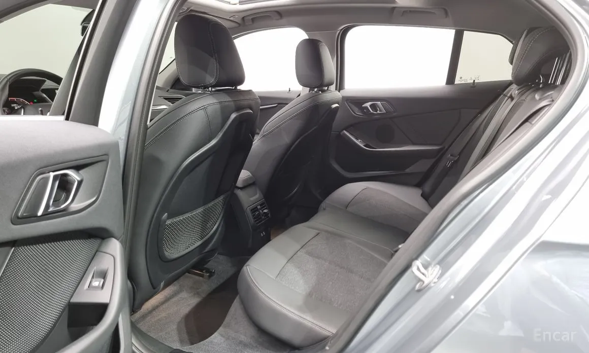 BMW 1 Series 2020 120i Sports