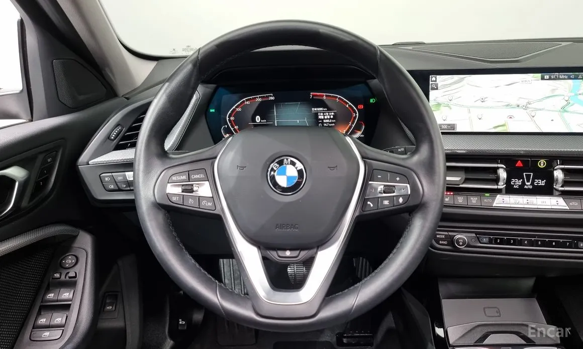 BMW 1 Series 2020 120i Sports