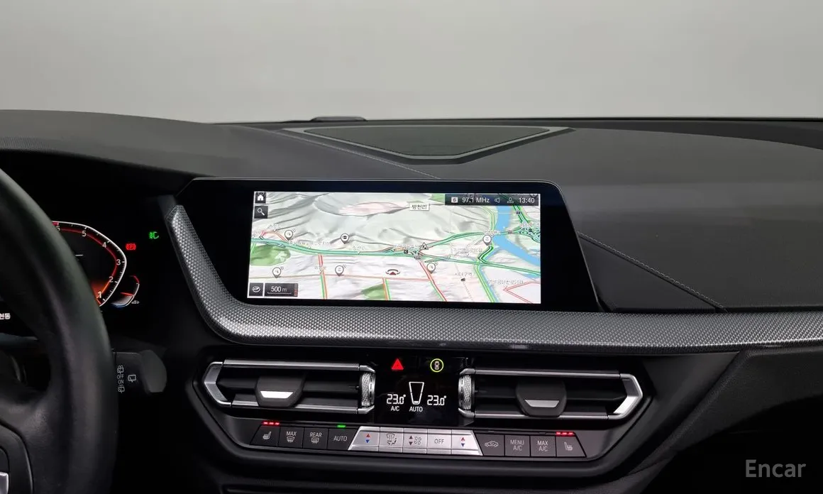 BMW 1 Series 2020 120i Sports