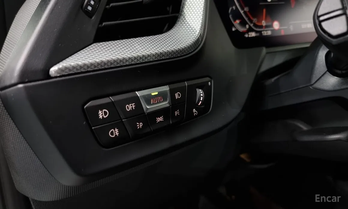 BMW 1 Series 2020 120i Sports