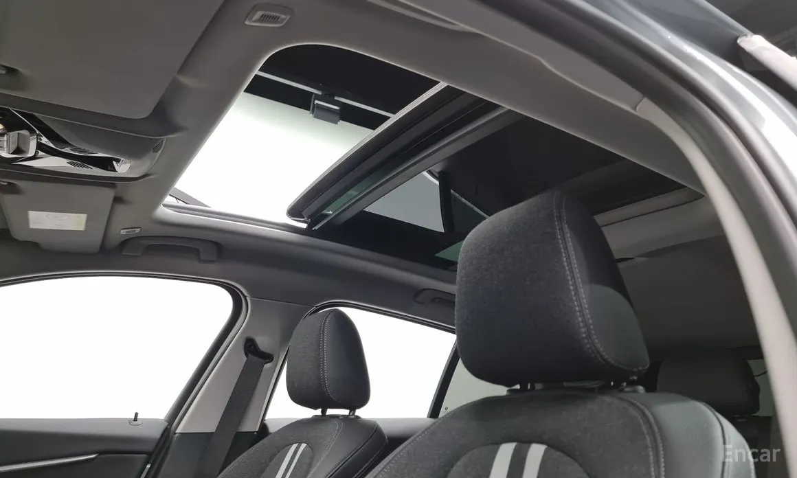 BMW 1 Series 2020 120i Sports