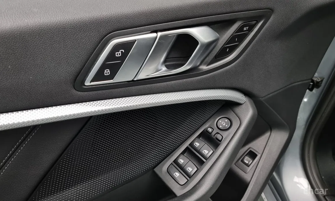 BMW 1 Series 2020 120i Sports