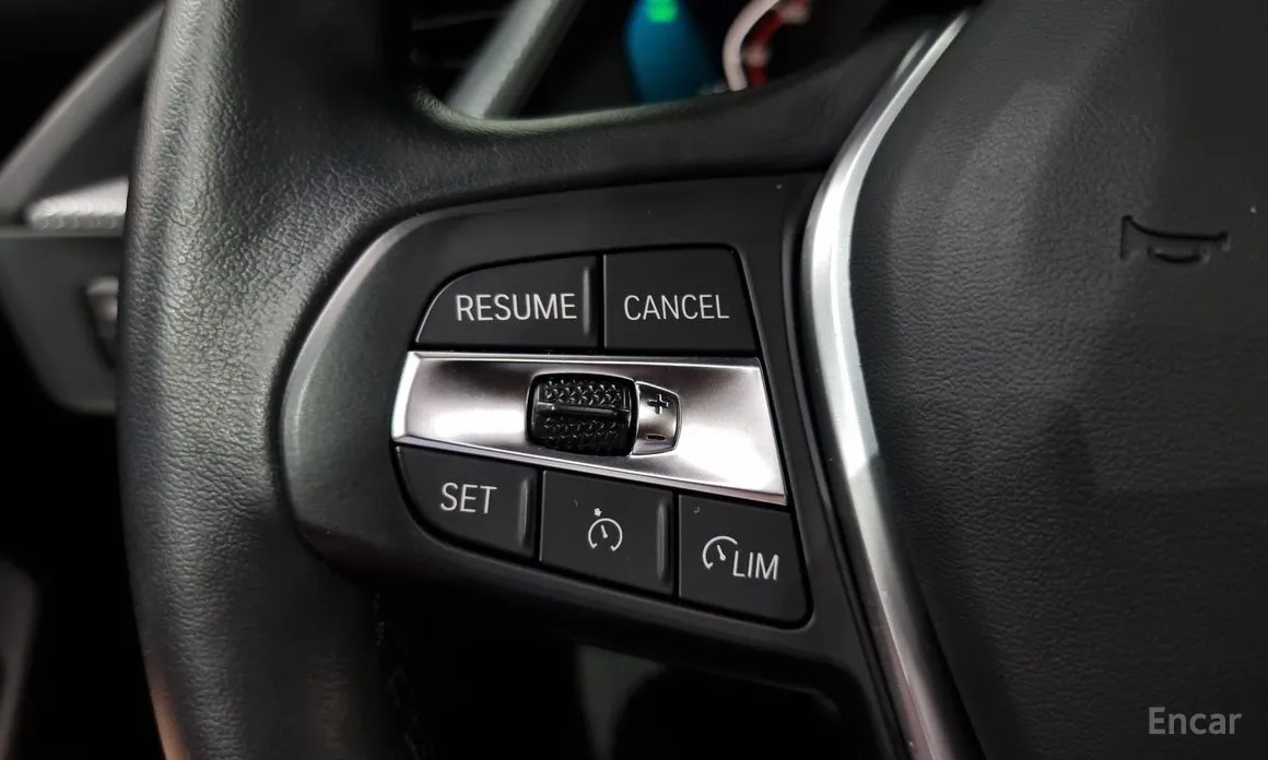 BMW 1 Series 2020 120i Sports