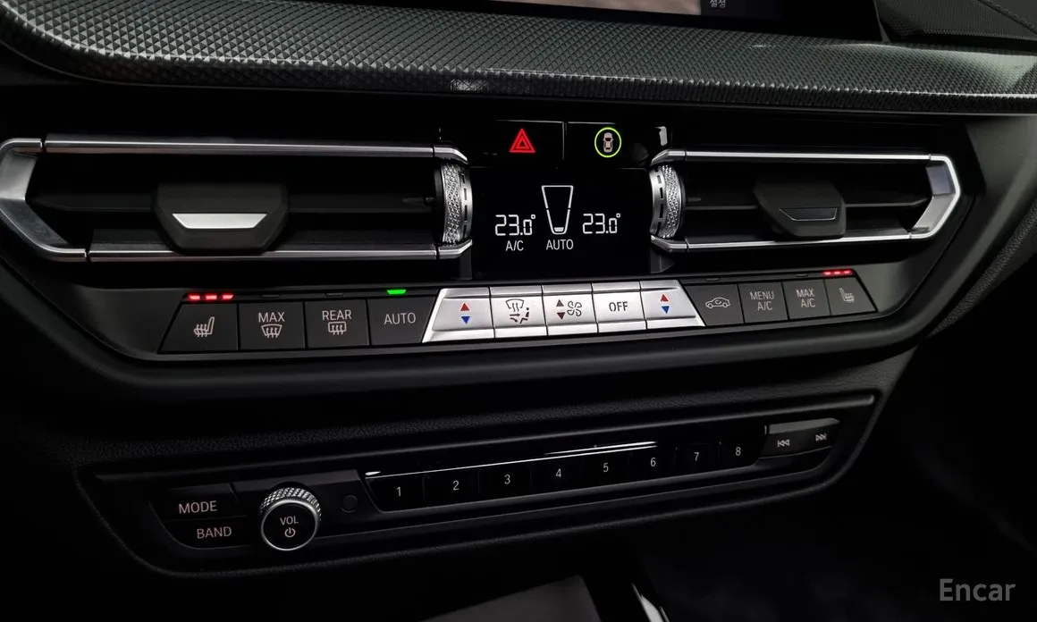 BMW 1 Series 2020 120i Sports