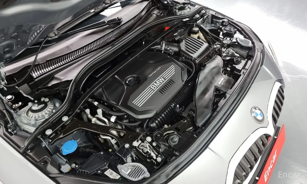 BMW 1 Series 2020 120i Sports