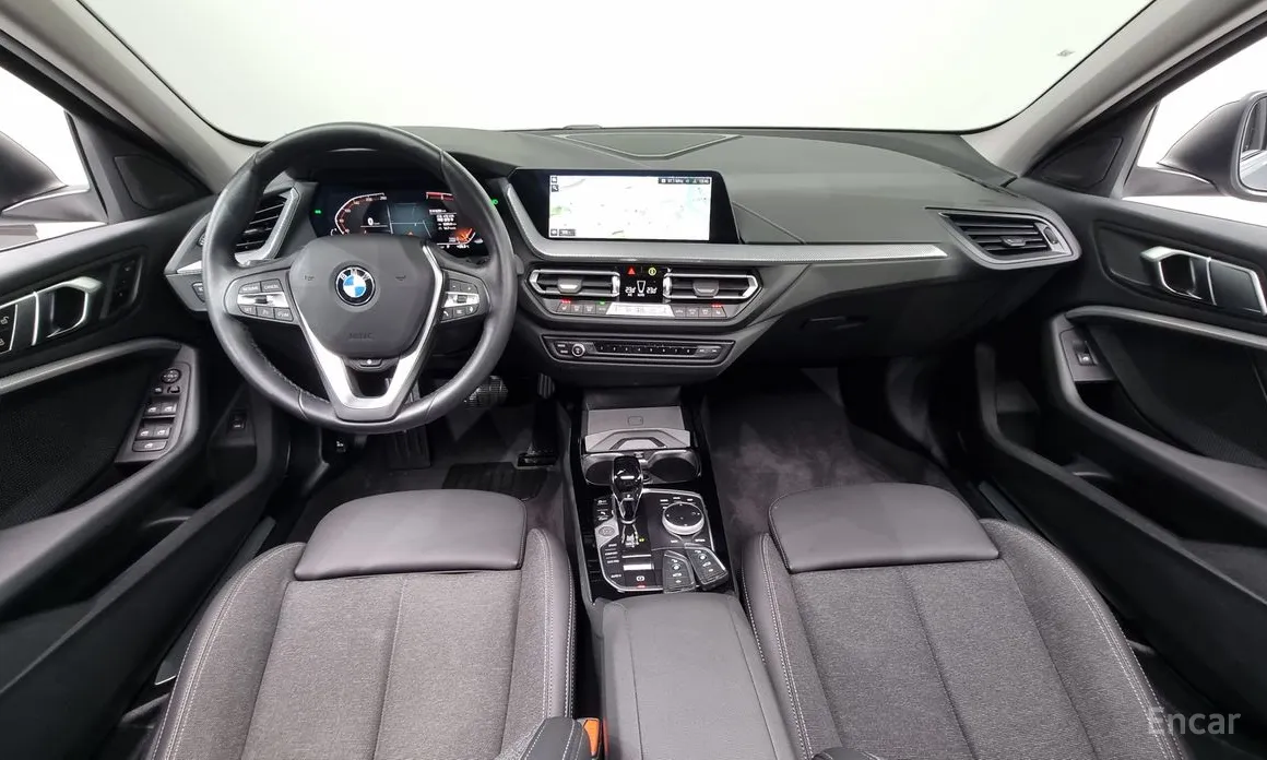 BMW 1 Series 2020 120i Sports