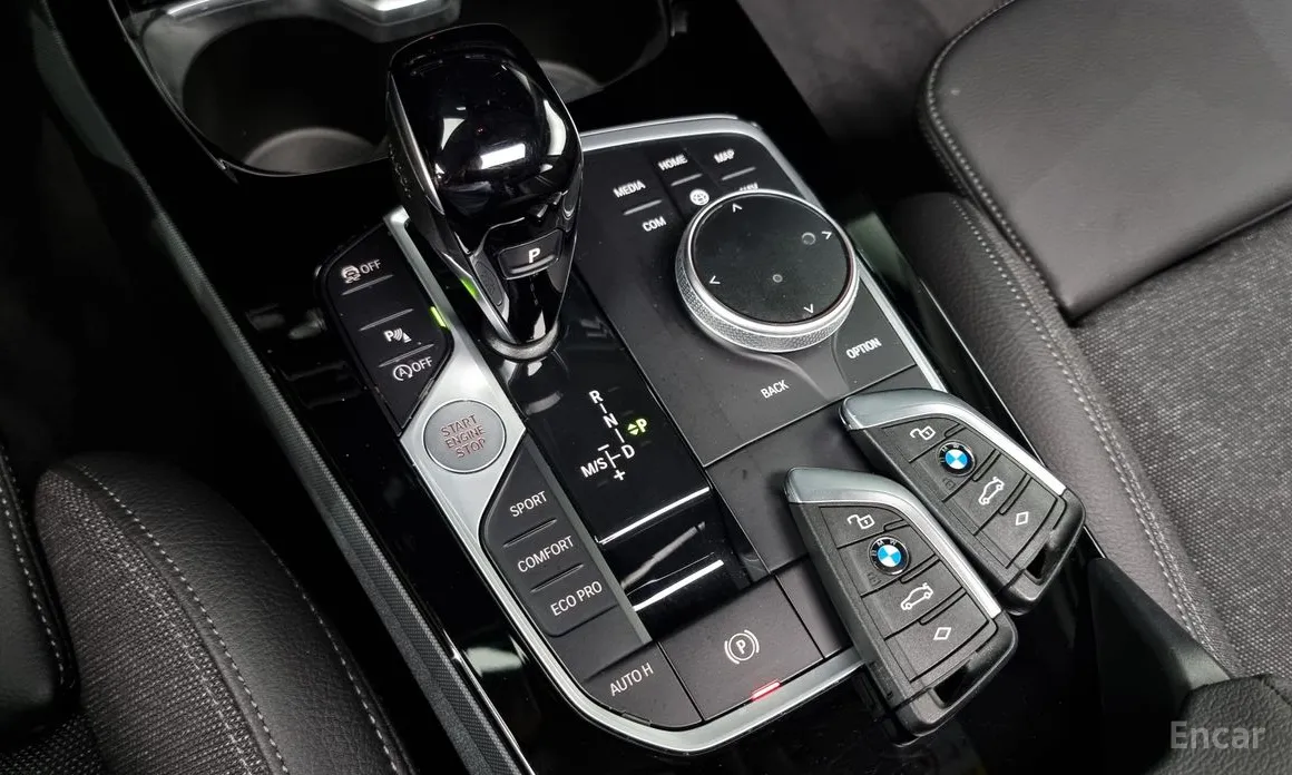 BMW 1 Series 2020 120i Sports