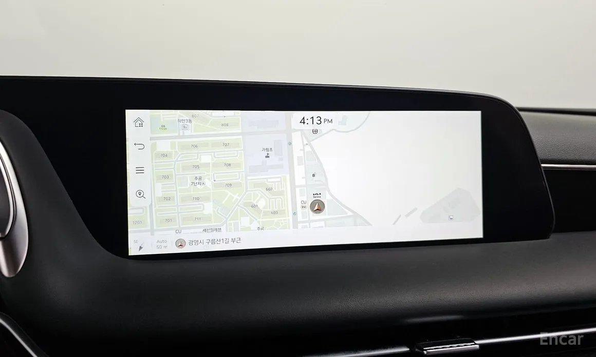 Genesis G90 2021 Gasoline 3.5 Turbo AWD