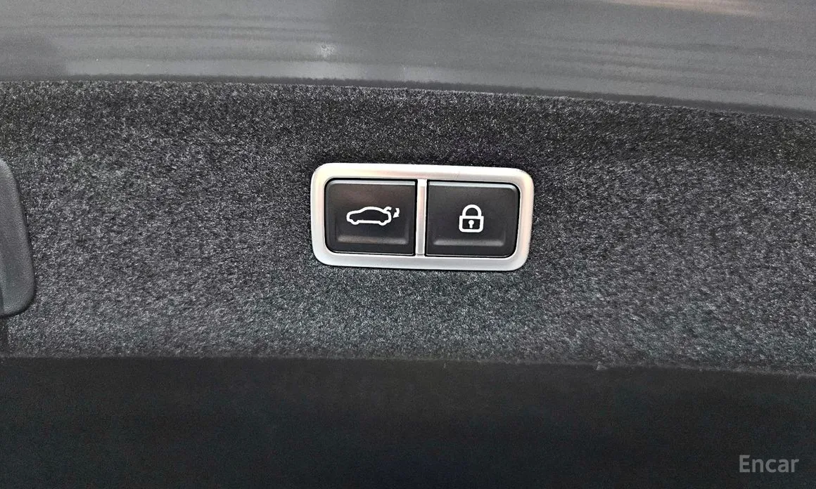 Genesis G90 2021 Gasoline 3.5 Turbo AWD