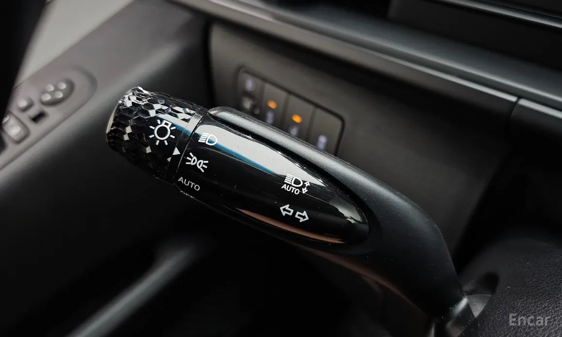 Hyundai Staria 2021 Cargo 3-Seater