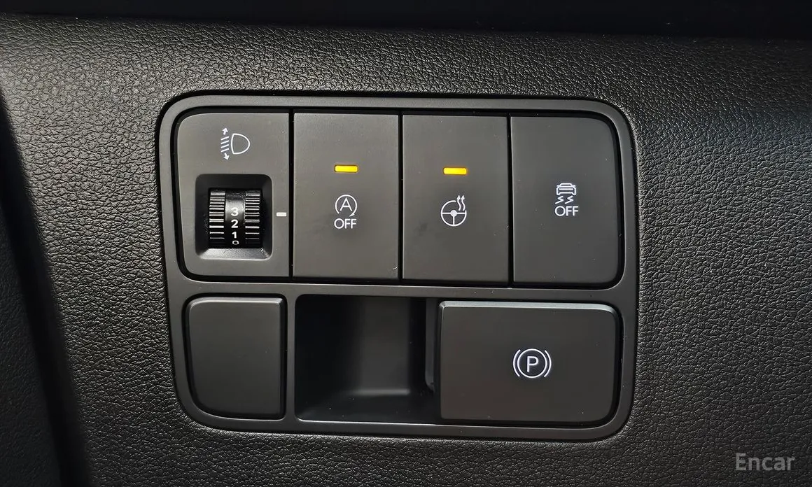 Hyundai Staria 2021 Cargo 3-Seater