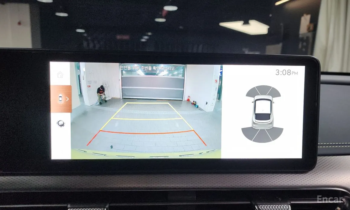 Genesis GV60 2021 Performance AWD