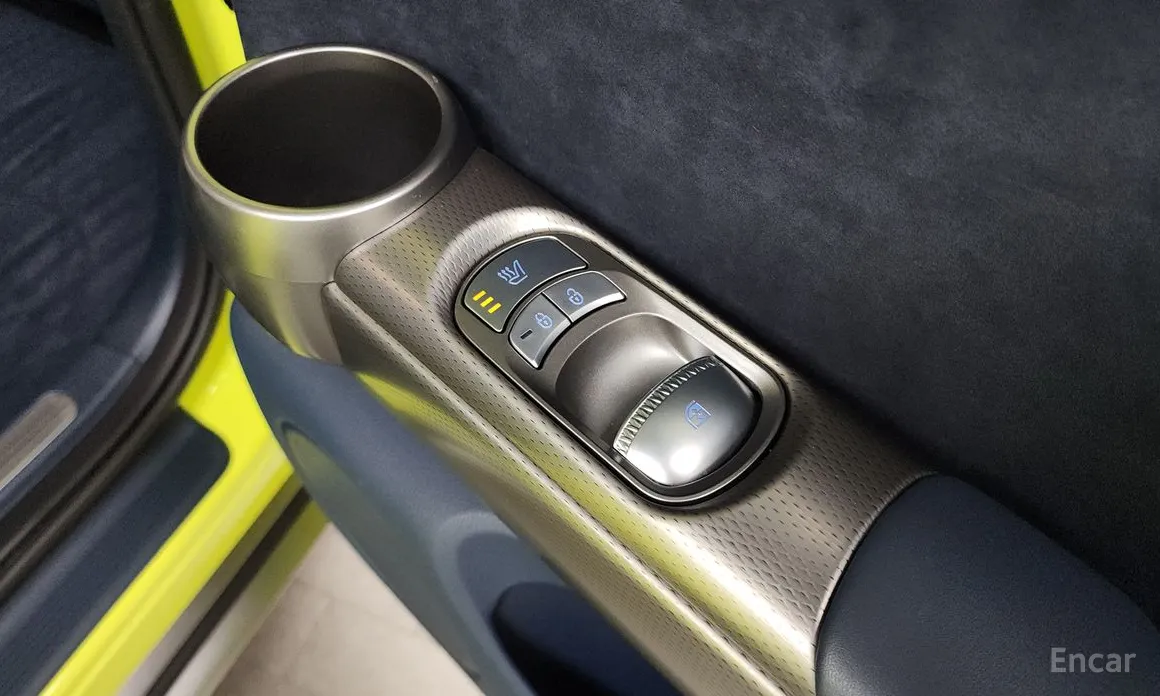 Genesis GV60 2021 Performance AWD