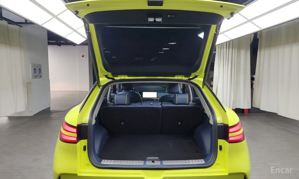 Genesis GV60 2021 Performance AWD