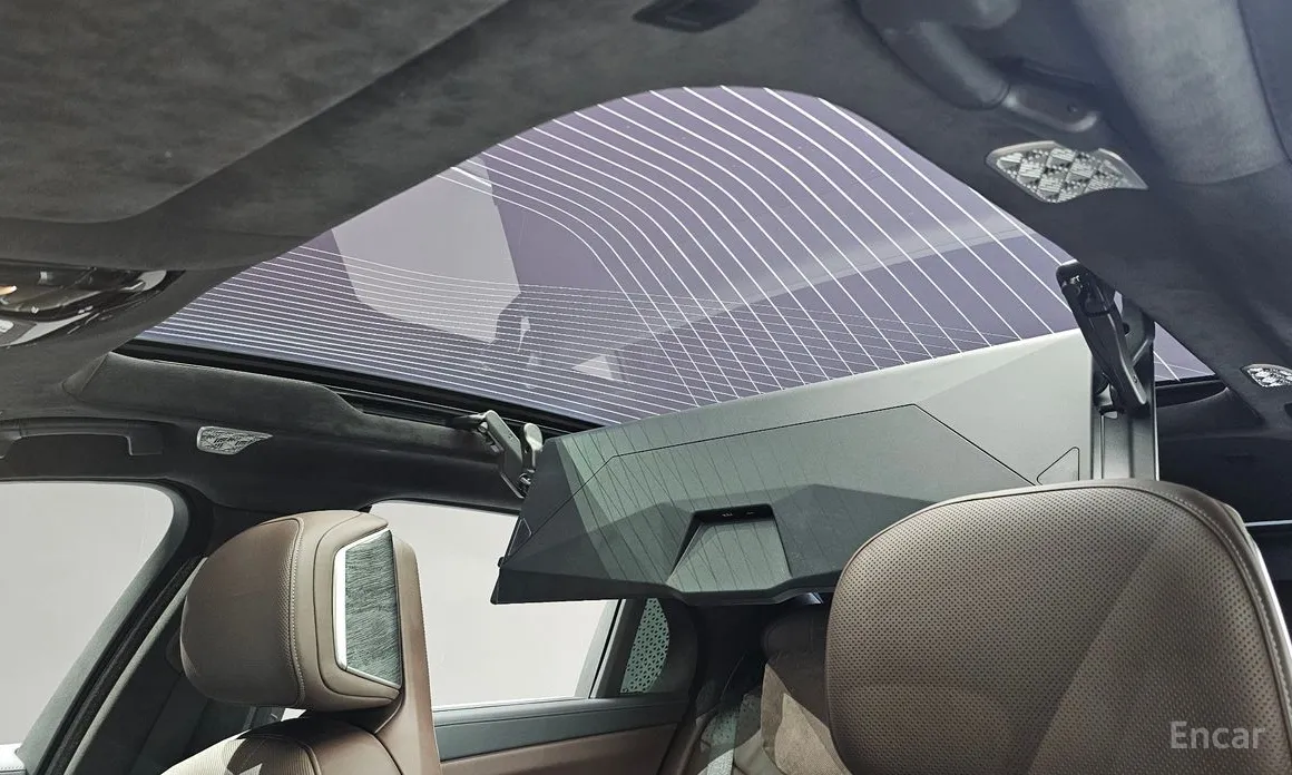 BMW i7 2022 xDrive 60 M sport