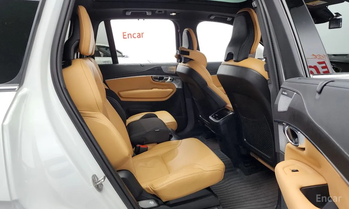 Volvo XC90 2016 B6 Ultra Bright