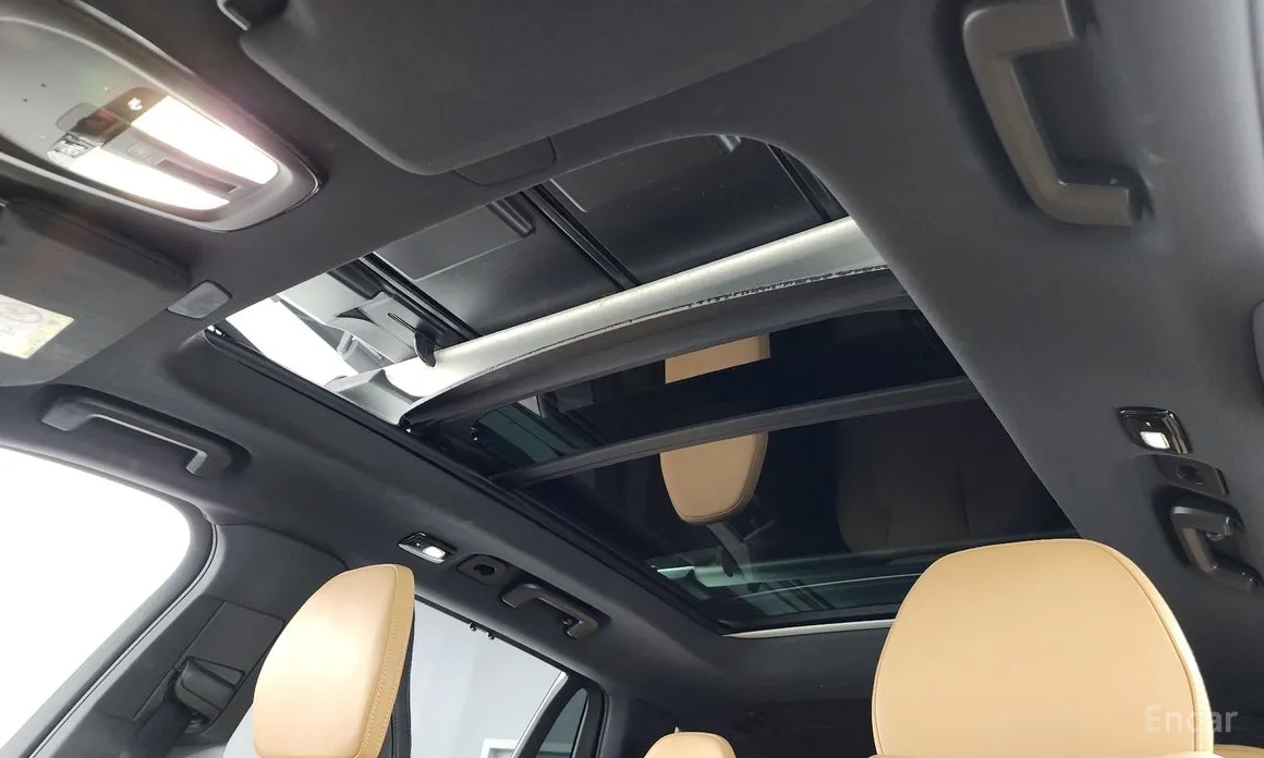 Volvo XC90 2016 B6 Ultra Bright