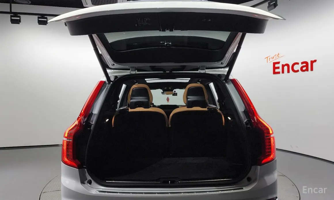 Volvo XC90 2016 B6 Ultra Bright