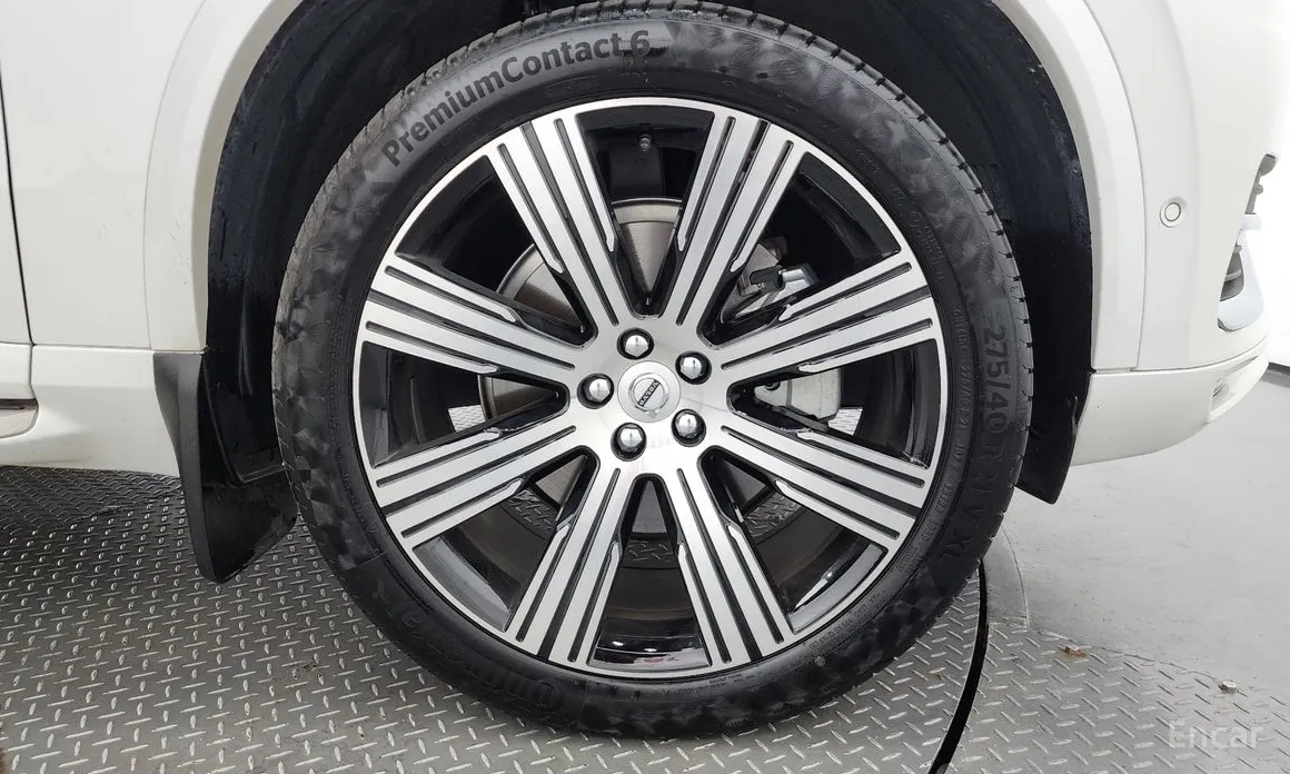 Volvo XC90 2016 B6 Ultra Bright