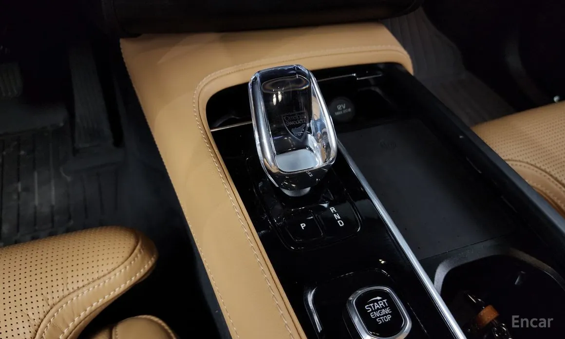 Volvo XC90 2016 B6 Ultra Bright