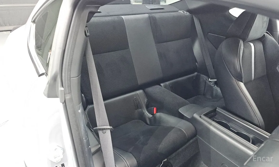 Toyota 86 2022 2.4 Premium