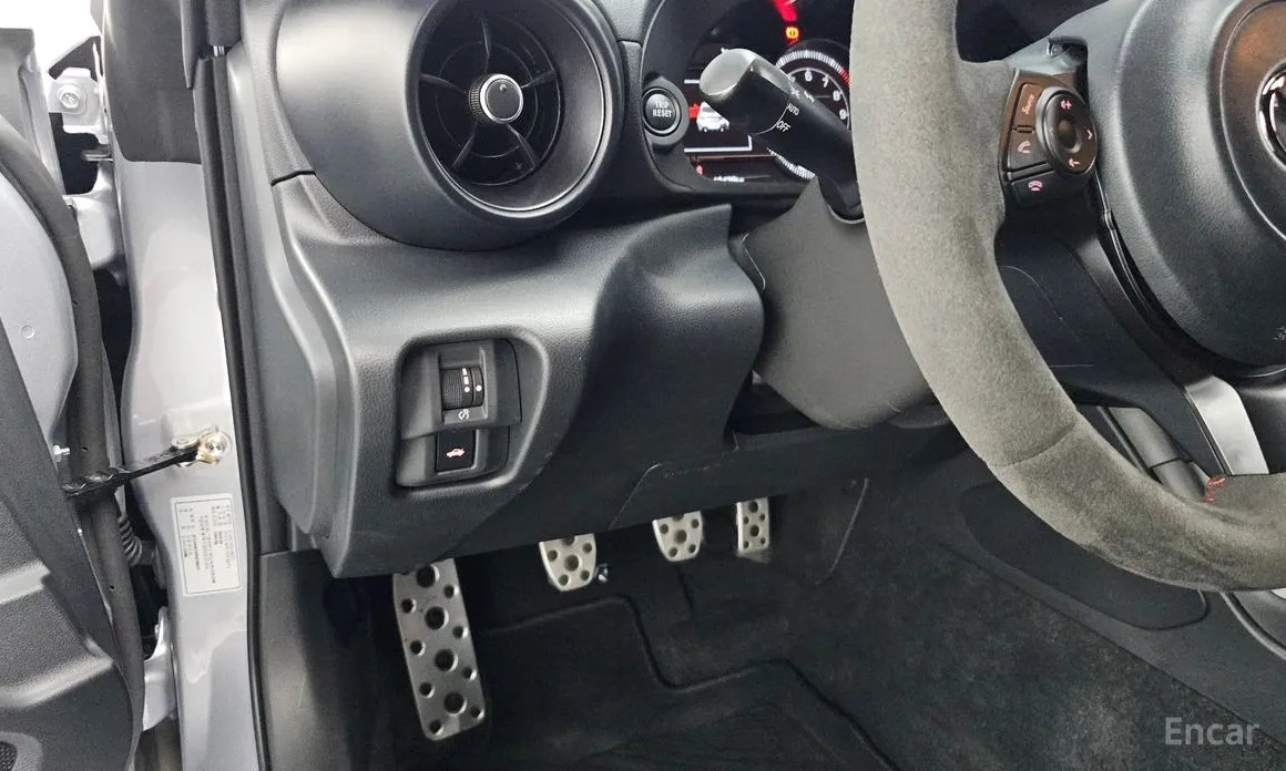 Toyota 86 2022 2.4 Premium