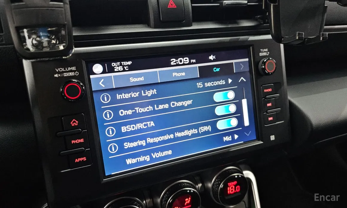 Toyota 86 2022 2.4 Premium