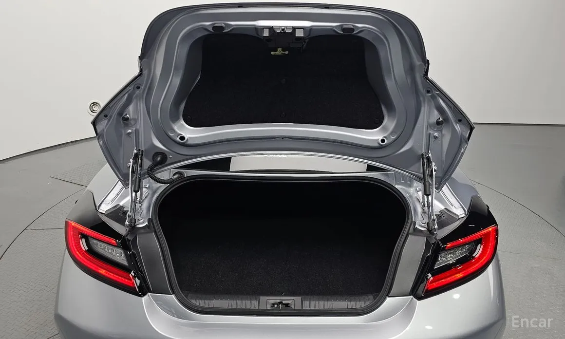 Toyota 86 2022 2.4 Premium