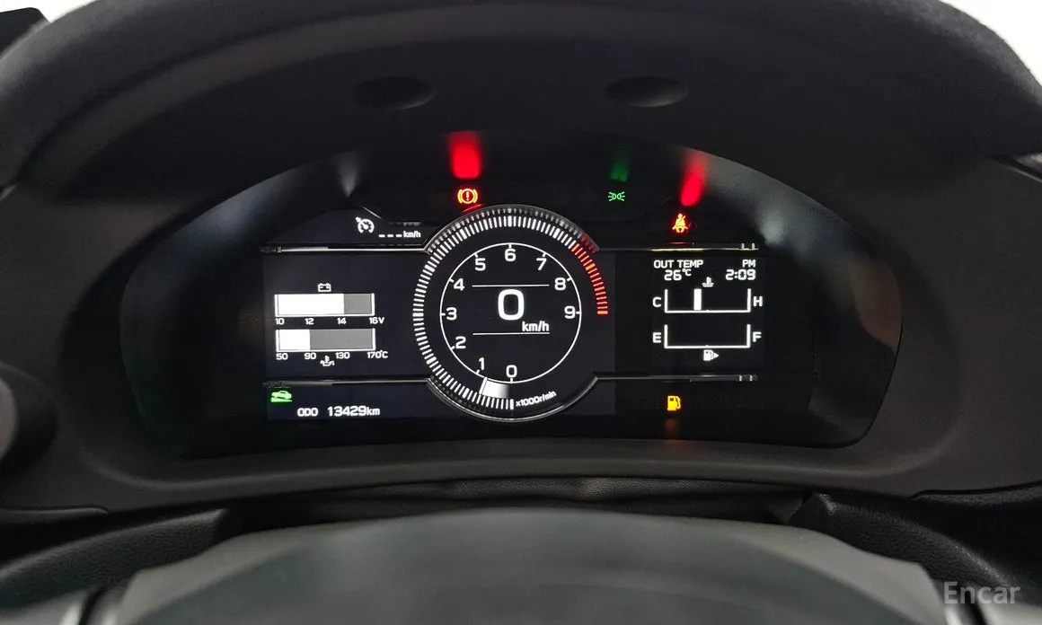 Toyota 86 2022 2.4 Premium