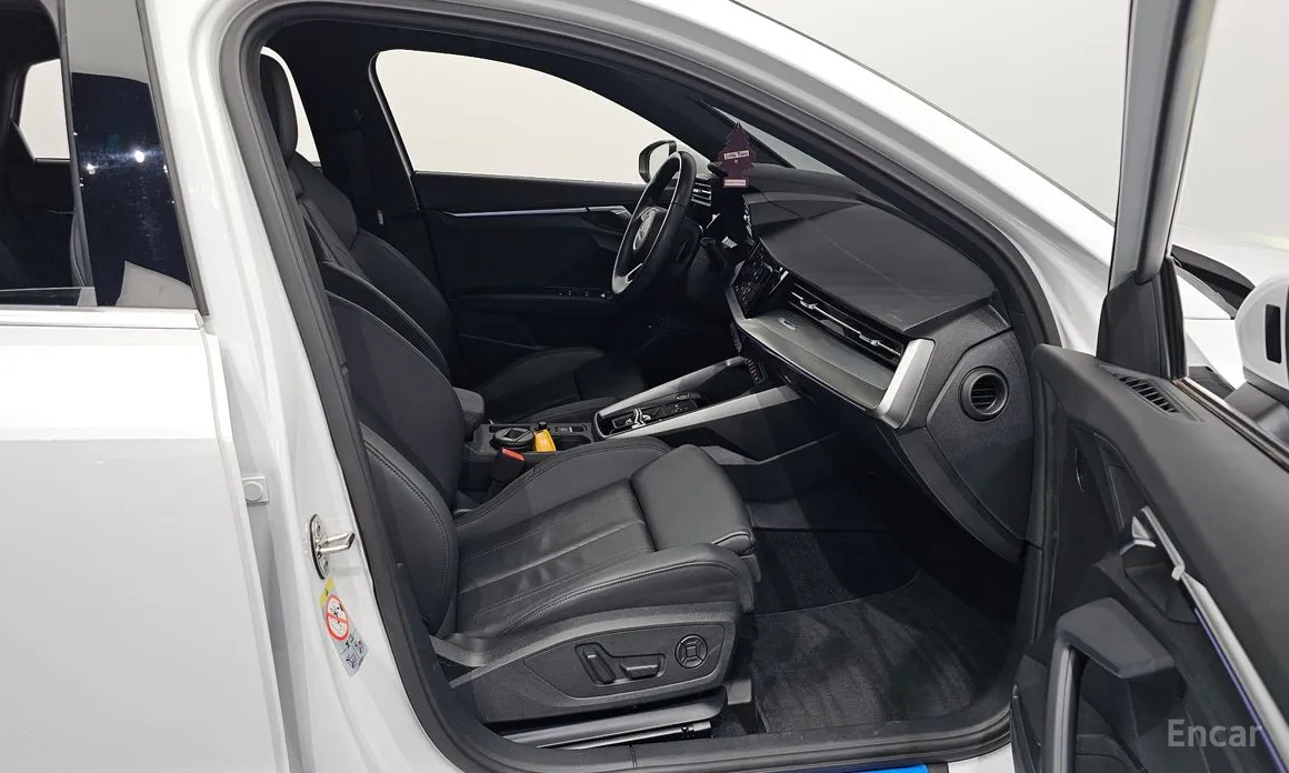 Audi A3 2022 40 TFSI Premium