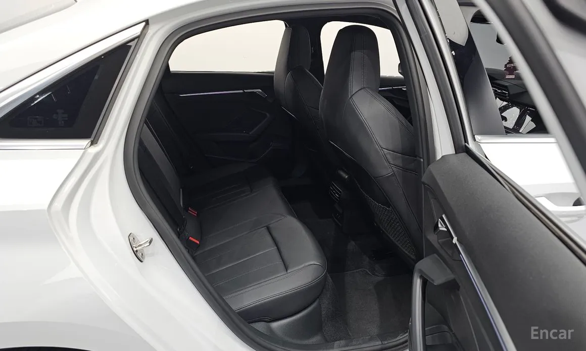 Audi A3 2022 40 TFSI Premium